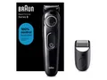 Produktbild: BRAUN Barttrimmer »BT3400«