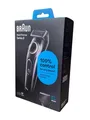 Produktbild: Braun Barttrimmer Series 3 Rasierer Bartpflege Trimmer Haarschneider BT3400 NEU