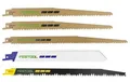 Produktbild: FESTOOL Säbelsägeblatt-Set RS-Sort/5 - 577496