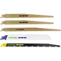 Produktbild: Festool Säbelsägeblatt-Set RS-Sort/5 (577496)