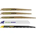 Produktbild: Festool Säbelsägeblatt-Set RS-Sort / 5 - 577496