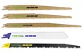 Produktbild: Festool GmbH Zubehör Festool Säbelsägeblatt-Set RS-Sort/5 577496