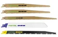 Produktbild: Festool Säbelsägeblatt-Set RS-Sort/5, 5 tlg.