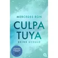 Produktbild: Culpa Tuya – Deine Schuld