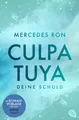Produktbild: Culpa Tuya  Deine Schuld, Mercedes Ron