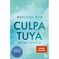 Produktbild: Culpa Tuya – Deine Schuld: Die TikTok- und Wattpad-Sensation: eine Enemies- ...