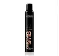 Produktbild: Redken Haarspray Quick Dry 18 Instant Finishing Hairspray