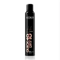 Produktbild: Redken Quick Dry 18 Instant Finishing Hairspray