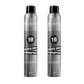 Produktbild: Redken Quick Dry 18 - 2x 400ml = 800ml Haarspray schnell trocknend