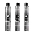 Produktbild: Redken Quick Dry 18 - 3x 400ml = 1200ml Haarspray schnell trocknend