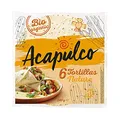 Produktbild: Acapulco Tortilla Wrap, 240 g