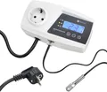 Produktbild: H-Tronic TS125 Version 3 Temperaturschalter 125 - -55°C
