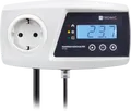 Produktbild: TS 125V3 - Temperaturschalter -55...+125°C