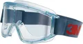 Produktbild: 3M Vollsichtbrille 2890S, gasdicht (DE272934071)