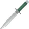 Produktbild: Rambo Messer John Rambo First Blood 1 Outdoormesser Jagdmesser Angelmesser