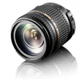 Produktbild: Tamron 18-270mm F/3,5-6,3 Di II VC PZD Objektiv für Nikon (62 mm Filtergewinde)