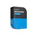 Produktbild: AOMEI Backupper Professional (2 PCs – lebenslang) 24/7