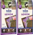 Produktbild: Bosch Senior - Premium-Trockenfutter für ältere Hunde (ab 7 Jahren) ohne Weizenzusatz 12,5 kg (2-er pack)