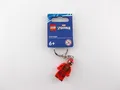 Produktbild: LEGO® Marvel 854154 - Carnage Schlüsselanhänger - Key Chain -