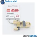 Produktbild: LEGO® Schlüsselanhänger Star Wars Key Chain