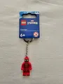 Produktbild: LEGO® Marvel 854154 Carnage Schlüsselanhänger Key Chain Spiderman | NEU