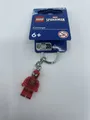 Produktbild: LEGO® Marvel 854154 Carnage Schlüsselanhänger Key Chain Spiderman | NEU