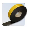 Produktbild: 1 St. K-Flex 15m x 50mm selbstklebend Elastomerband Kautschuk Grundpreis 0,12€m
