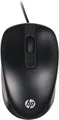 Produktbild: HP Travel - Maus - optisch - 2 Tasten - verkabelt - USB - für HP 250 G4, ProBook 11 G2, 440 G3, 45X G3, 470 G3, 64X G2, 65X G2, Spectre Pro x360 G2