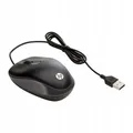 Produktbild: USB Travel Mouse | Optical | 1000 DPI | 2 Buttons | Plug & Play | Compact