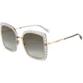 Produktbild: Jimmy Choo Sonnenbrille DANY/S FT3FQ 56