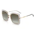 Produktbild: Damensonnenbrille Jimmy Choo DANY-S-FT3-FQ ø 56 mm