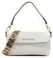 Produktbild: Valentino Bags VBS5A804 Shoulder bag ALEXIA Schultertasche bianco/cuoio