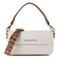 Produktbild: Valentino Alexia Schultertasche 25 cm weiss TAS062640