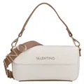 Produktbild: VALENTINO BAGS Umhängetasche Alexia - Schultertasche 25 cm (bianco/cuoio)
