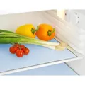 Produktbild: Antibakterielle Kühlschrankmatte 3er Set - Transparent - Wenko