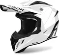 Produktbild: AIROH AVIATOR ACE 2 COLOR WHITE GLOSS M