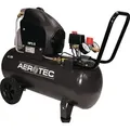 Produktbild: Kompressor Aerotec 310-50 FC 280l/min 10bar 1,8 kW 230 V,50 Hz 50l AEROTEC
