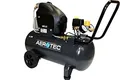 Produktbild: Aerotec 310-10-50 Druckluft-Kompressor Kessel-Inhalt 50 l 10 bar 2010157