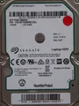 Produktbild: Seagate ST750LM022 HN-M750MBB /ESL | P/N: G2633-G941-AXQ77 | REV.C | 750GB