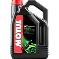 Produktbild: MOTUL 5000 4T 10W40 Motorenöl 4 Liter