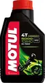 Produktbild: Motul Motoröl 5000 10w40 4T HC Tech