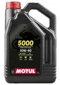 Produktbild: MOTUL 104056 Motoröl
