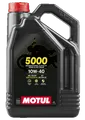 Produktbild: Motul 104056 Motoröl 104056 Motoröl Chemische Produkte
