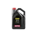 Produktbild: Motoröl MOTUL 104056 5000 10W-40 4T für