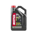 Produktbild: Motul Öl 5000 10W40 4T 4L CE U