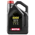 Produktbild: 104056 MOTUL Motoröl 5000 10W-40 4T