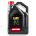 Produktbild: MOTUL 5000 10W-40 4 Liter 4-Takt