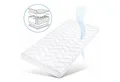 Produktbild: Babymatratze Air Allround 70 x 140 cm, Julius Zöllner, 10 cm hoch, Babybett Matratze 70 x 140 cm