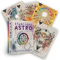 Produktbild: Starcodes Astro Oracle: A 56-card Deck and Guidebook