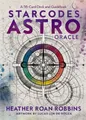 Produktbild: Starcodes Astro Oracle: A 56-Card Deck and Guidebook by Heather Roan Robbins